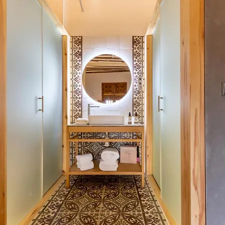 ホテル Boutique Quinta Esencia 4*