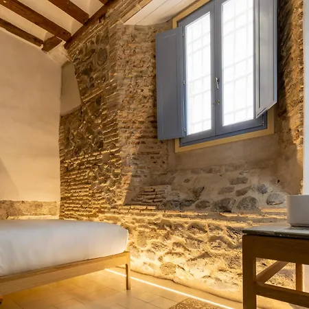 Boutique Quinta Esencia 4* トレド