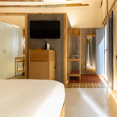 Boutique Quinta Esencia トレド