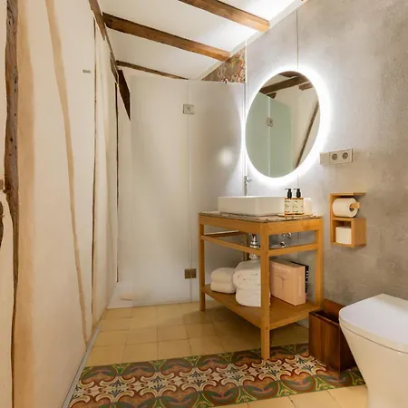 Boutique Quinta Esencia トレド