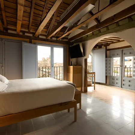 ホテル Boutique Quinta Esencia