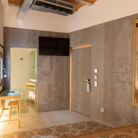 Boutique Quinta Esencia ホテル トレド