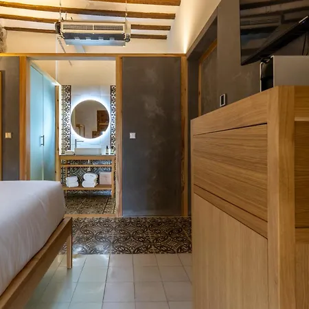 Boutique Quinta Esencia 4* トレド
