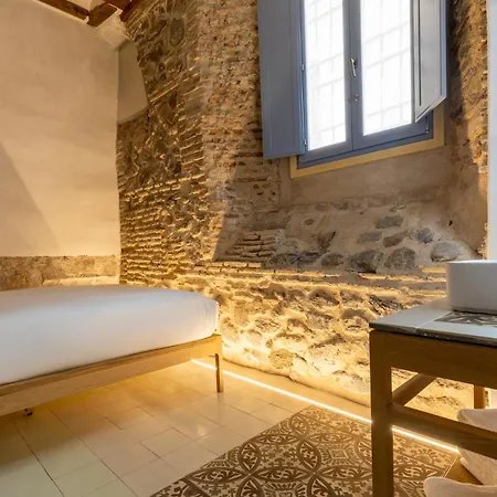 Boutique Quinta Esencia ホテル 4*