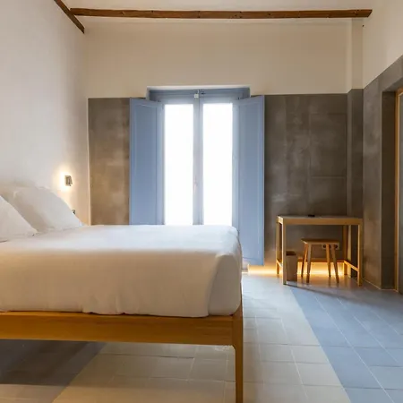 Boutique Quinta Esencia ホテル