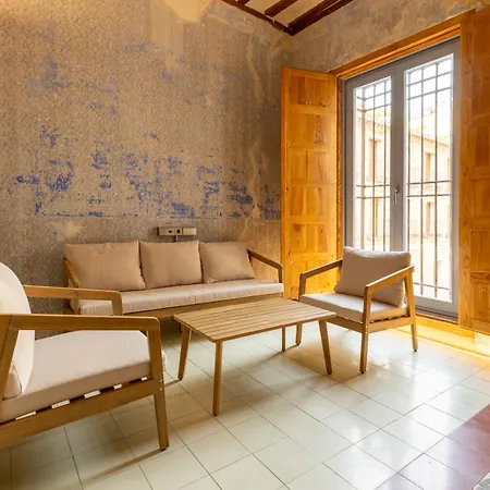 Boutique Quinta Esencia ホテル
