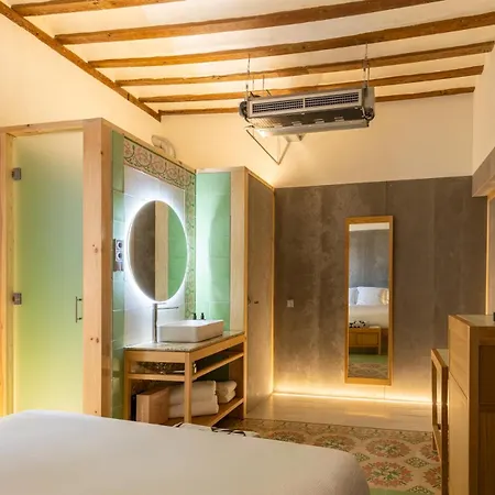 Boutique Quinta Esencia 4*