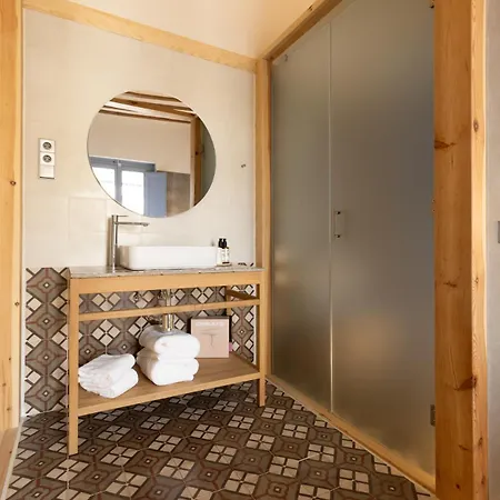 Boutique Quinta Esencia ホテル