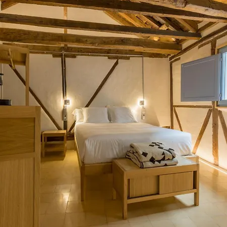 Boutique Quinta Esencia ホテル