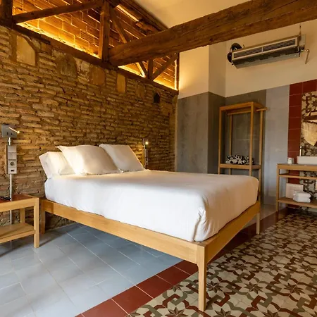 Boutique Quinta Esencia 4* トレド
