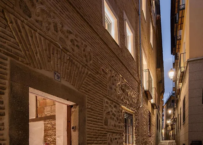 Boutique Quinta Esencia Toledo