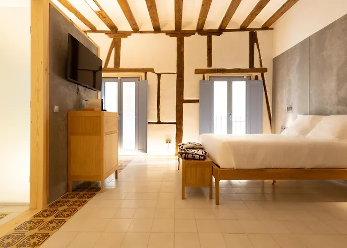 Hotel Boutique Quinta Esencia