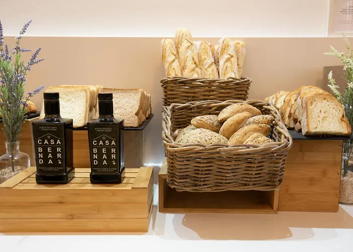 Boutique Quinta Esencia Hotel Toledo