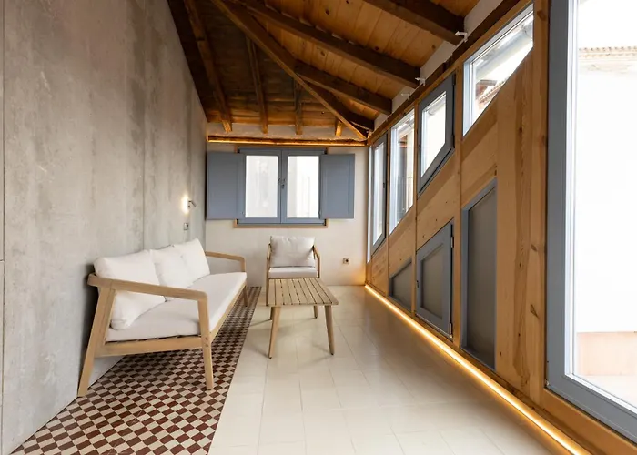 Boutique Quinta Esencia 4* Toledo