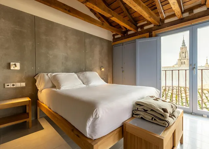 Boutique Quinta Esencia 4*