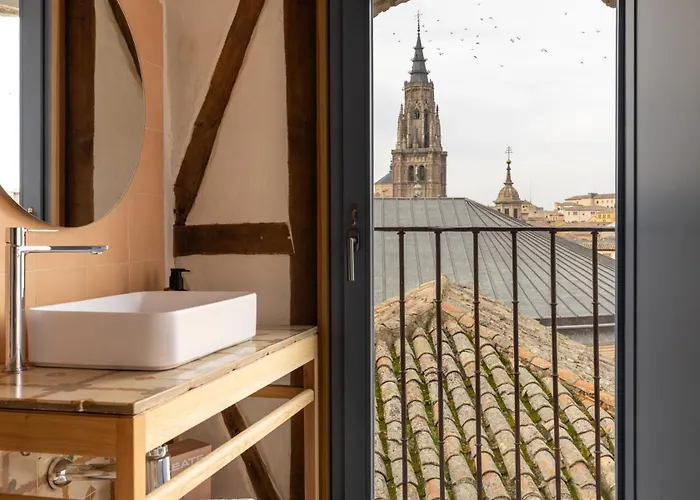 Boutique Quinta Esencia Hotel 4*