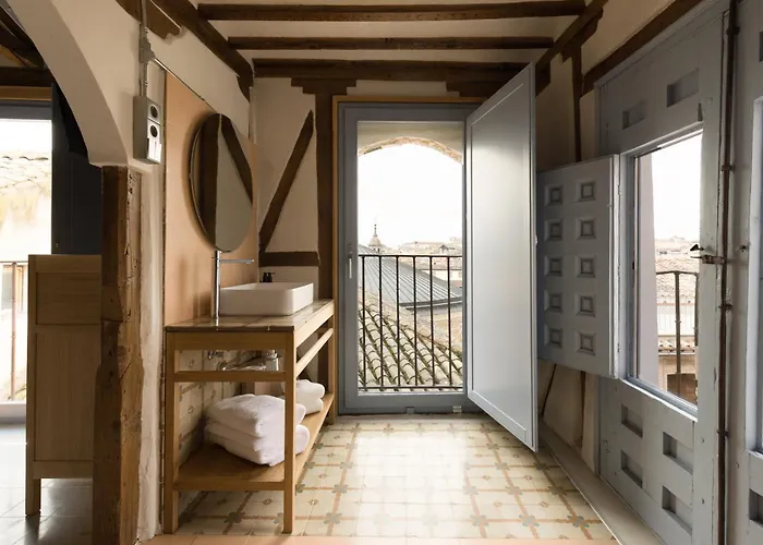 Boutique Quinta Esencia Hotel Toledo