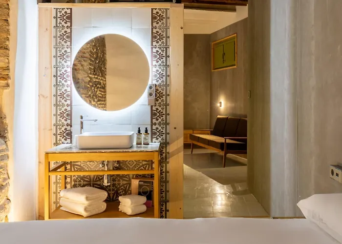 Hotel Boutique Quinta Esencia