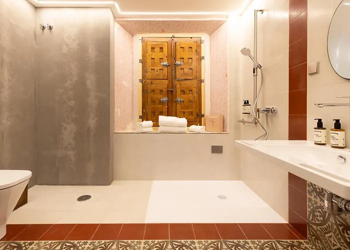 Boutique Quinta Esencia Hotel