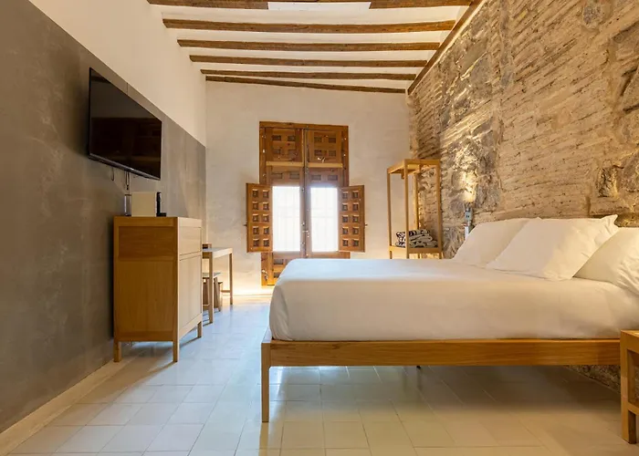 Hotel Boutique Quinta Esencia