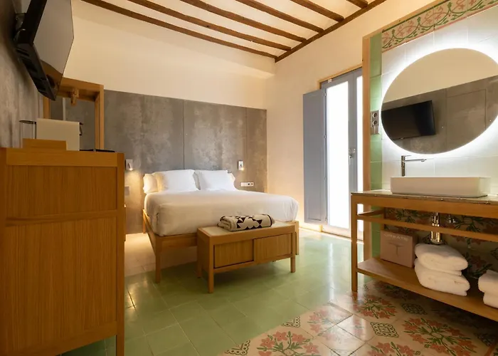 Hotel Boutique Quinta Esencia 4*