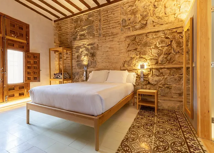 Boutique Quinta Esencia 4* Toledo