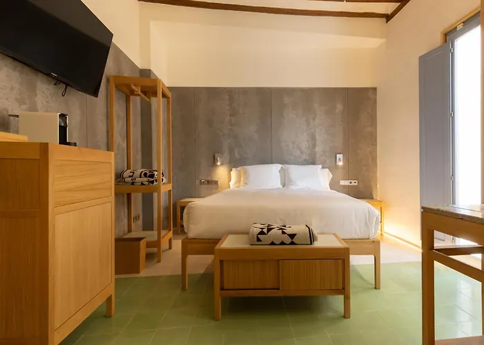 Hotel Boutique Quinta Esencia