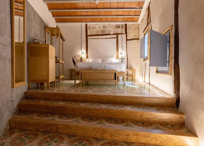 Hotel Boutique Quinta Esencia