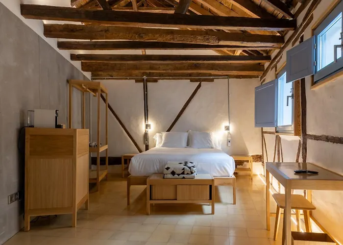 Boutique Quinta Esencia Hotel