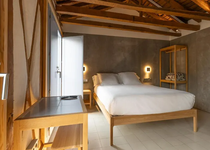 Boutique Quinta Esencia Hotel Toledo