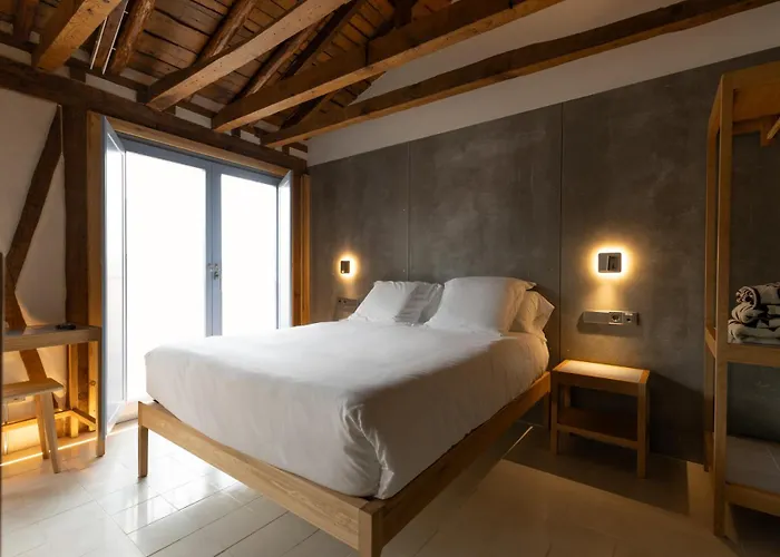 Boutique Quinta Esencia 4* Toledo