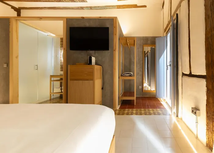 Boutique Quinta Esencia Toledo