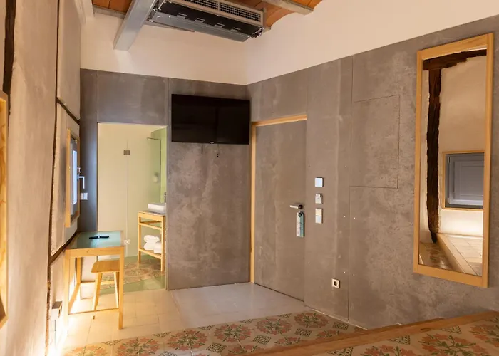 Boutique Quinta Esencia Hotel Toledo