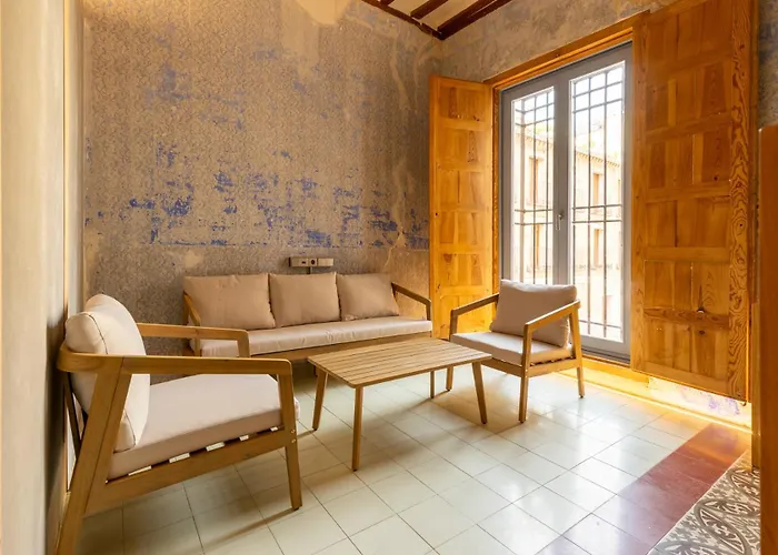 Boutique Quinta Esencia Hotel