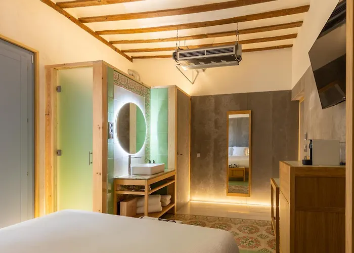 Boutique Quinta Esencia 4*