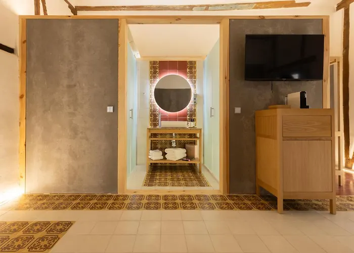 Boutique Quinta Esencia Hotel