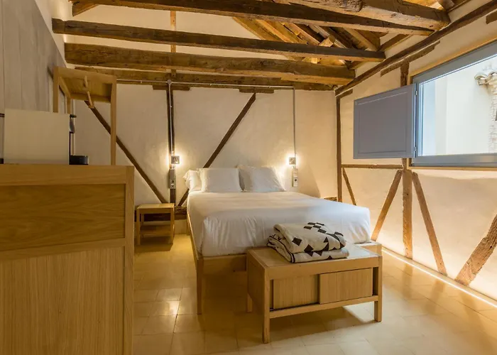 Boutique Quinta Esencia Hotel