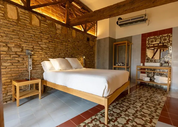 Boutique Quinta Esencia 4* Toledo